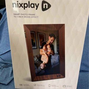 Nixplay Picture Frame